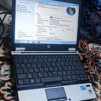 لب تاب hp