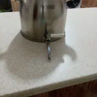 کتری استیل