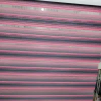 ۶ عدد پرده زبرا نو|پرده، رانر، رومیزی|اسلام‌شهر, شهرک محمدیه|دیوار