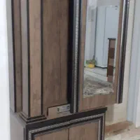 کمد جا کفشی