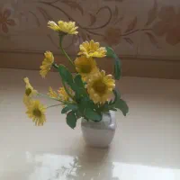 گل مصنوعی|گل مصنوعی|تبریز, |دیوار