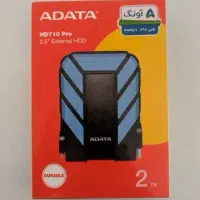 هارد اکسترنال 2 ترا بایت ADATA HD710Pro