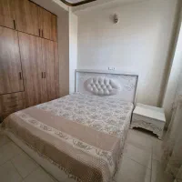 سرویس خواب ۲نفره در حدنو با ۱تشک به عنوان اشانتیون