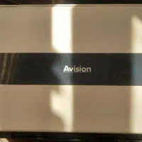 اسکنر aivision ad240