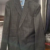 کت و پیراهن نو