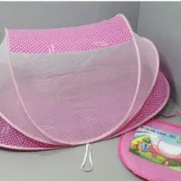 تشک گارد دار  و پشه بند