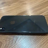 آیفون ایکس (iphone-X) در حد نو