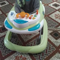 سه چرخه رو روعک و پشه بند|اسباب و اثاث بچه|آباده, |دیوار