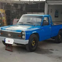 نیسان 83اماده