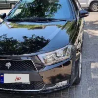 دنا پلاس ۶دنده ای فول
