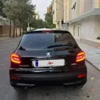 ۲۰۷ tu3 خشک.۱۴۰۴.|خودرو سواری و وانت|رشت, انصاری|دیوار