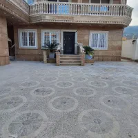 ویلا لاکچری استخر دار ارزان