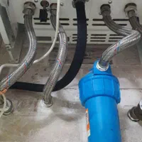 تعمیرات تخصصی پکیج دیواری