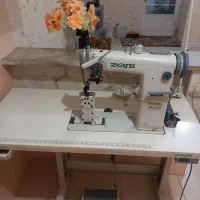 چرخ دوسوزنه ذوجی