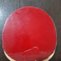 روی راکت پینگ پنگ تینرژی ۰۵|ورزشهای توپی|اصفهان, عسگریه|دیوار