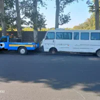 یدک کش امدادخودرو جرثقیل زیرقیمت تعرفه پرند