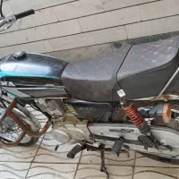 موتور 89 مدارک کامل