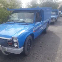 باربری نیسان
