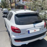۲۰۷ پانا ۱۴۰۲ بدون رنگ