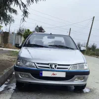 پژو پارس مدل اواخر 83 در حد|خودرو سواری و وانت|بهشهر, |دیوار