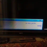 تلویزیون آل سی دی سونی ۴۰ اینچ|تلویزیون و پروژکتور|قم, زاد|دیوار