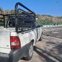 پراید وانت|خودرو سواری و وانت|تهران, استقلال|دیوار