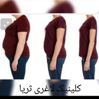 لاغری وپیکر تراشی بدون جراحی با دستگاهای روز دنیا|خدمات آرایشگری و زیبایی|مشهد, هفت تیر (حافظ)|دیوار