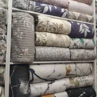 لحاف روتختی پنبه دوزی