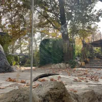 نیازمند نگهبان باغ رستوران شبانه روزی