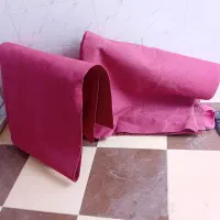 ۲ عدد موکت هندیجان