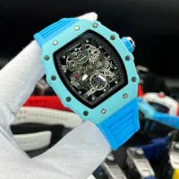 ساعت مچی Richard mille رنگبندی اسپرت و خفن|ساعت|همدان, |دیوار