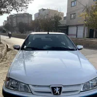 پارس تیوفایو دریچه سیمی