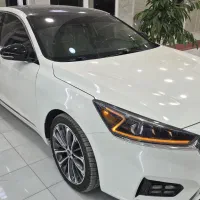 کیا کادنزا مدل ۲۰۱۹|خودرو سواری و وانت|بندر امام خمینی, |دیوار