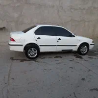 سمند مدل ۹۰