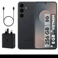 گوشی موبایل s25 fe آکبند