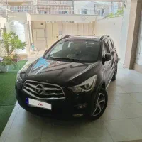 هایما S5 مدل 1400
