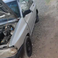 پرایدمدل۸۳دوگانه انژکتور کامل|خودرو سواری و وانت|سبزوار, هویزه|دیوار