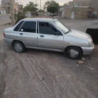 با سلام پراید۱۳۲دور رنگ