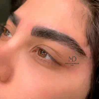 میکرو بلیدینگ و شیدینگ لب