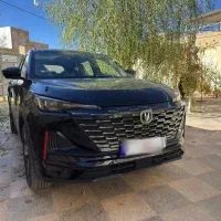 چانگان 2024 CS55 پلاس وارداتی