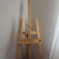 سه پایه نقاشی برند هنر