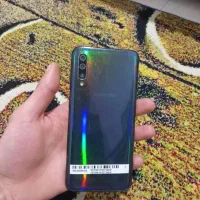 گوشی سامسونگ A50|موبایل|ارومیه, |دیوار