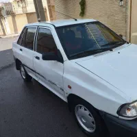 فروش یک دستگاه پراید مدل ۹۰|خودرو سواری و وانت|شاهین‌شهر, شهرک مطهری|دیوار