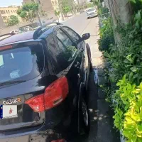 کوییک 1400 بی رنگ