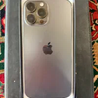 13پرو مکس۲۵۶ در حد نو