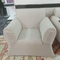 کاور مبل، پارچه ای کشی طرح زنبوری