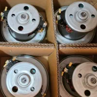 موتور جاروبرقی تعمیرات جارو برقی و موتور اگزوز دار|جاروبرقی، جارو شارژی، بخارشو|تهران, مشیریه|دیوار