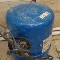 کمپرسور کولرگازی|کولر گازی و فن‌کوئل|تهران, جوادیه تهرانپارس|دیوار