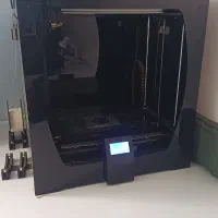 فروش پرینتر سه بعدی سایز بزرگ