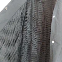 دو عدد بارونی سبز و مشکی|لباس|تهران, زمزم|دیوار